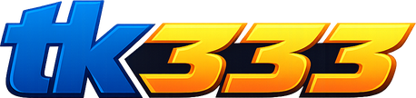 tk333 Logo